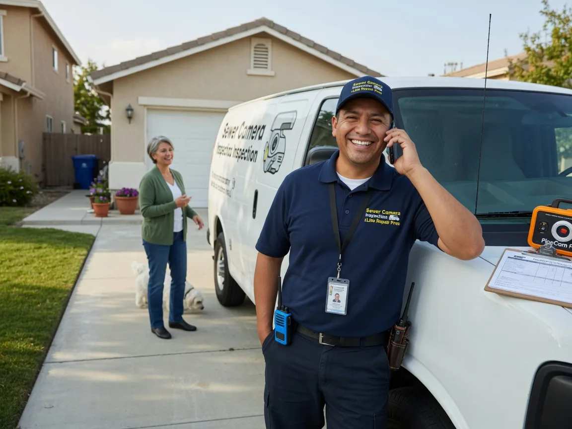 Sewer Line Repair Republican City, NE FAQs